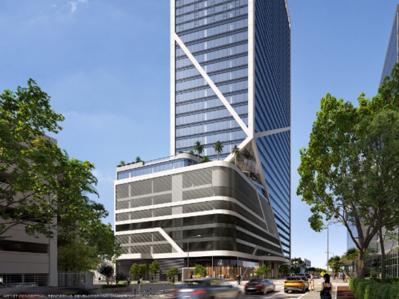 1200 West Ave - Florida - Miami - 33139